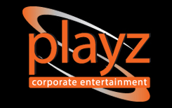 Playz - Corporate Entertainment