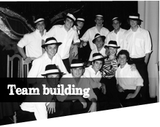 Team Building